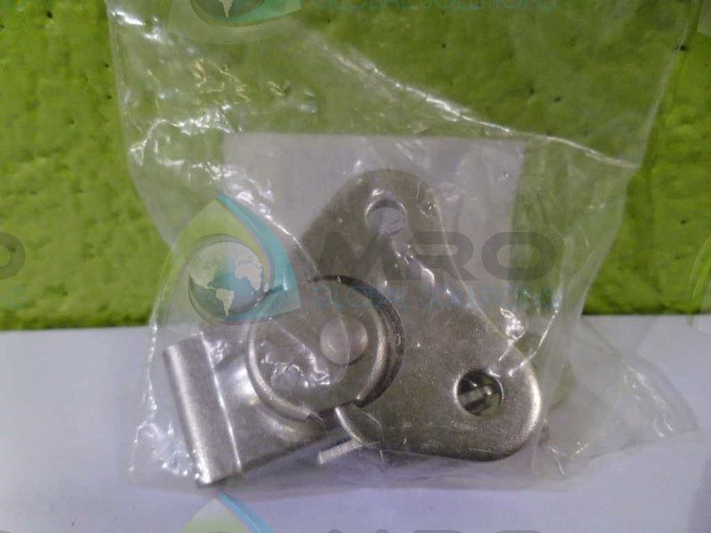 LL-1060-SS-CP-130 TURN LATCH *NEW IN FACTORY BAG*