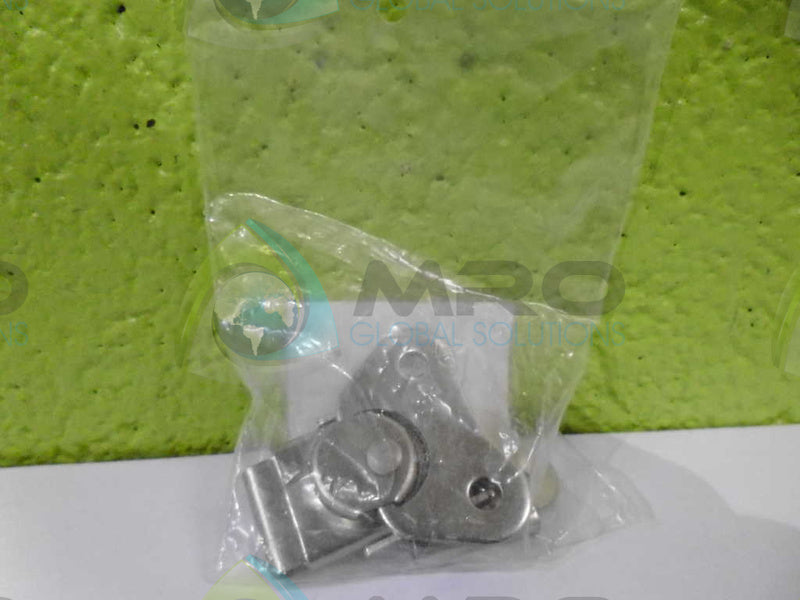 LL-1060-SS-CP-130 TURN LATCH *NEW IN FACTORY BAG*
