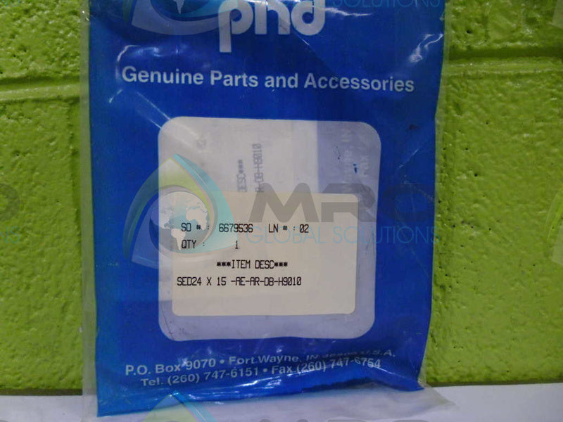 PHD 6679536 *NEW IN ORIGINAL PACKAGE*