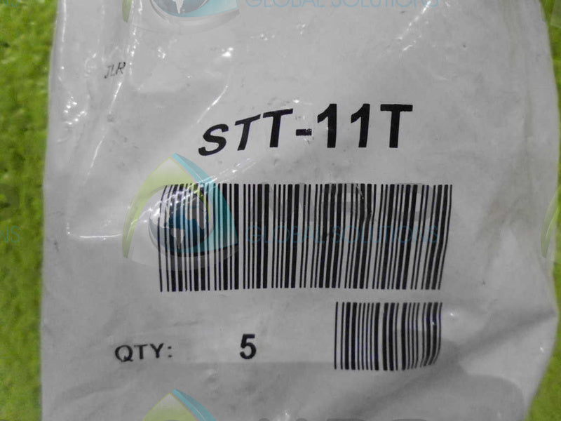 LOT OF 5 STT-11T *NEW IN ORIGINAL PACKAGE*