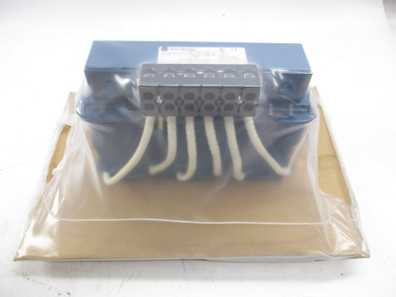 ALLEN BRADLEY 1321-3R45-B SER. A 600V 67.5A NSMP