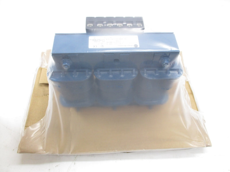 ALLEN BRADLEY 1321-3R45-B SER. A 600V 67.5A NSMP