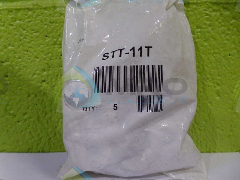 LOT OF 5 STT-11T *NEW IN ORIGINAL PACKAGE*