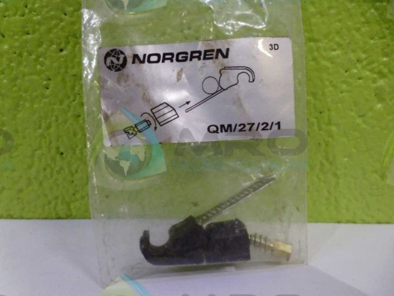 NORGREN QM/27/21 *NEW IN ORIGINAL PACKAGE*
