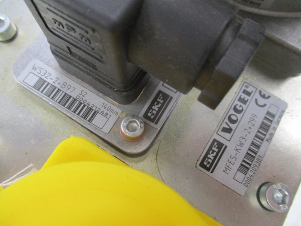 SKF MFE5-KW3-2+299 528V 0.50A NSNP