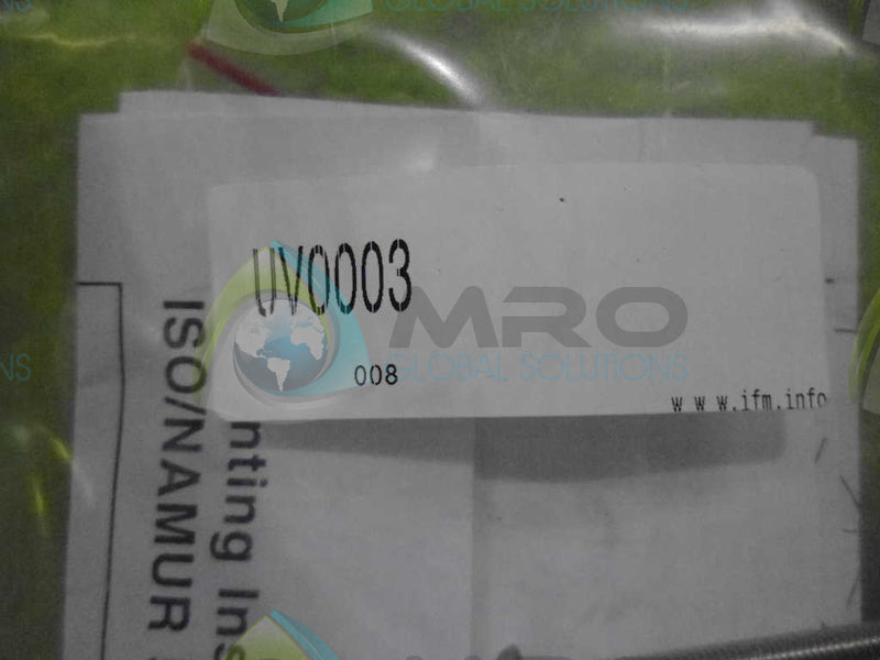 UV0003 REFLECTOR *NEW IN ORIGINAL PACKAGE*