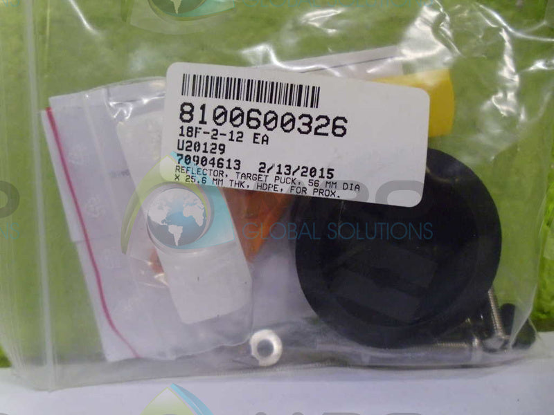 UV0003 REFLECTOR *NEW IN ORIGINAL PACKAGE*