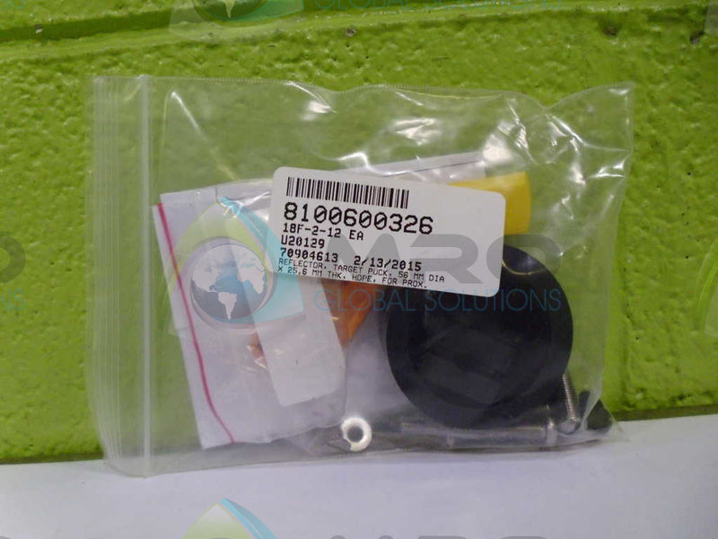 UV0003 REFLECTOR *NEW IN ORIGINAL PACKAGE*