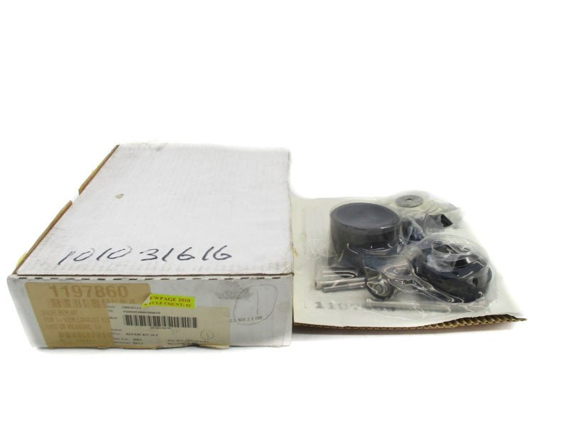 SPARE PART KIT 1197860 1-1/2" NSMP