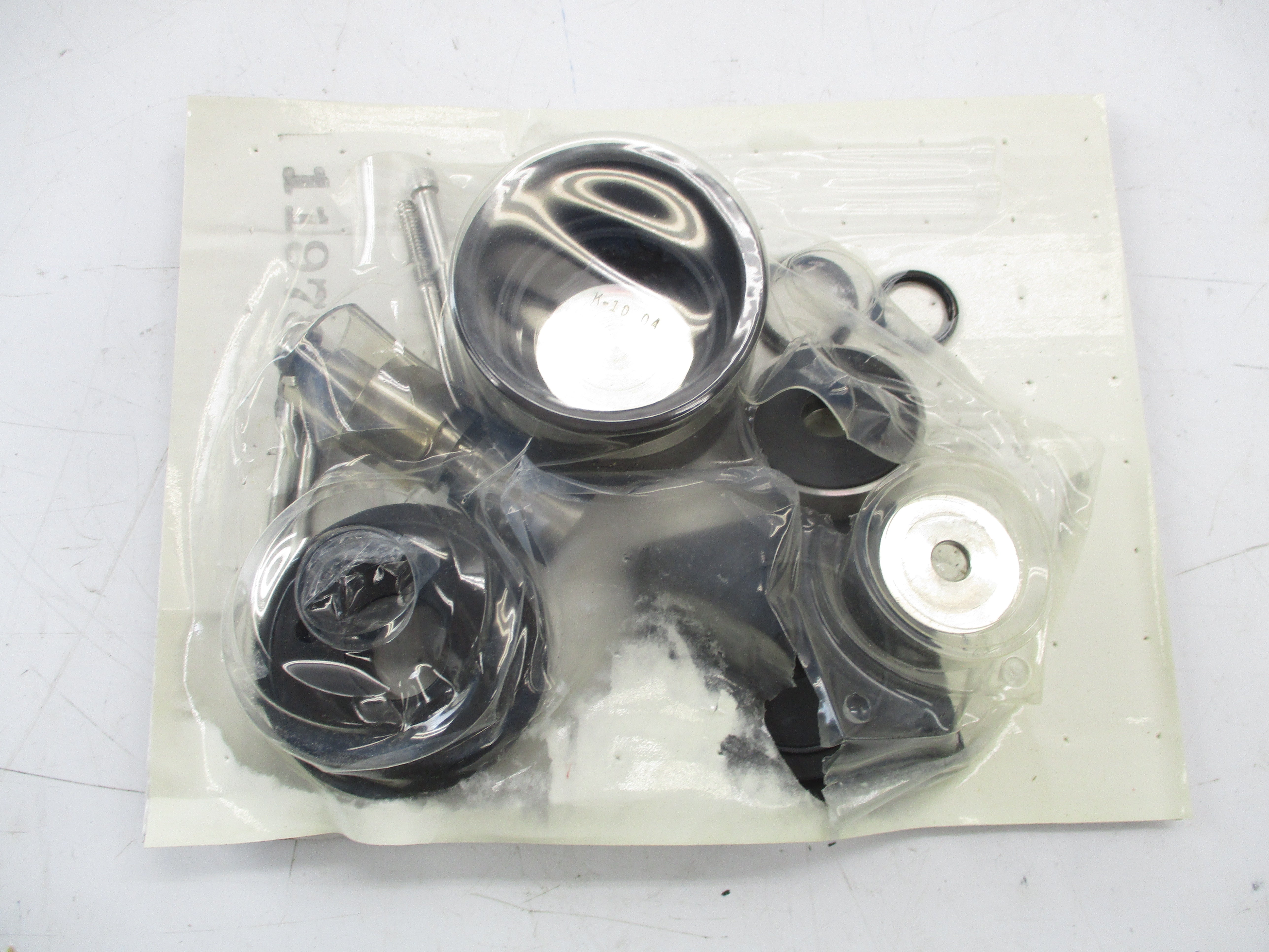 SPARE PART KIT 1197860 1-1/2" NSMP