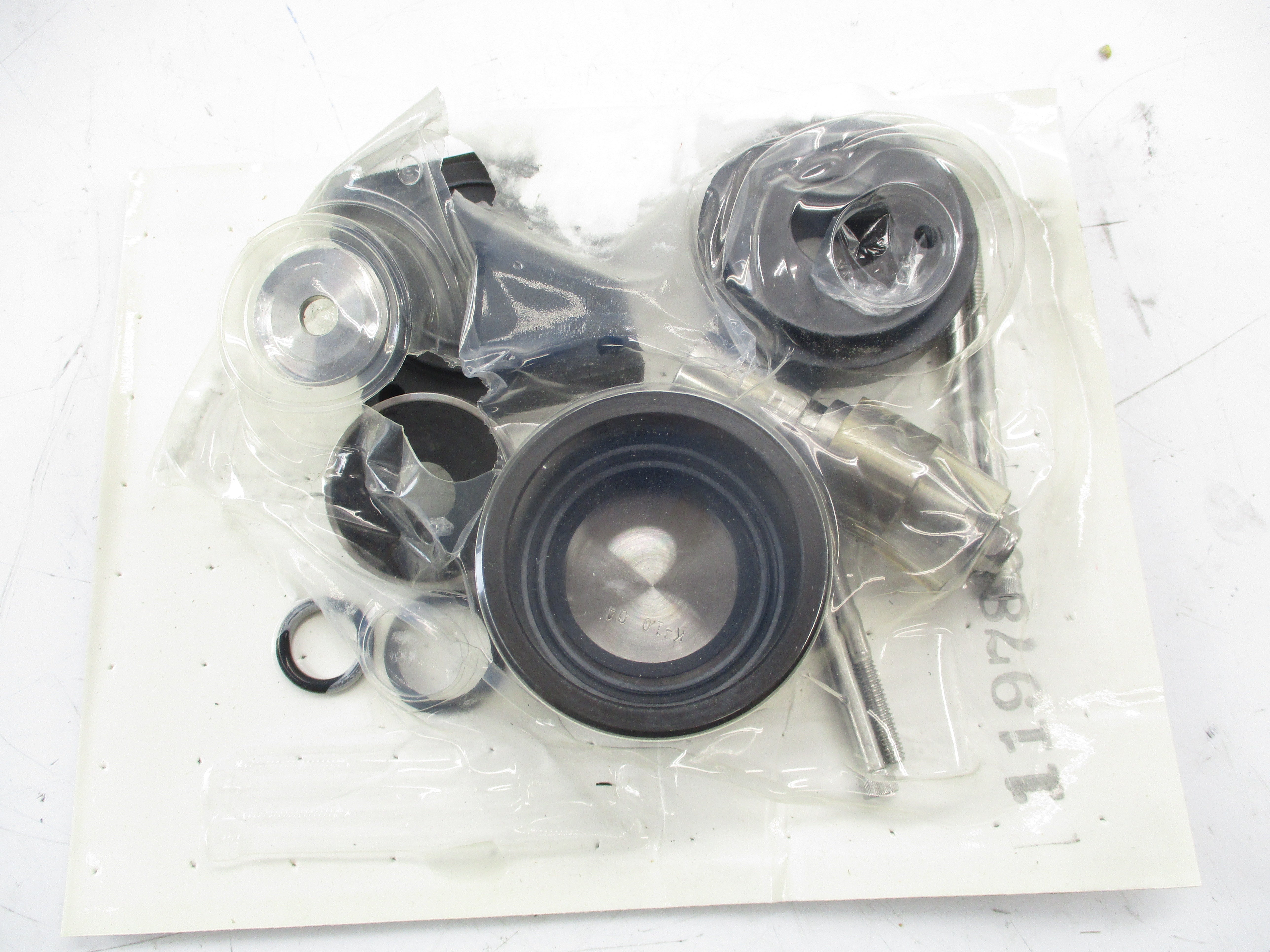 SPARE PART KIT 1197860 1-1/2" NSMP