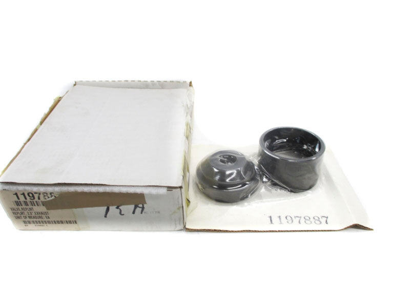 SPARE PART KIT 1197887 2.0" (AS PICTURED 1) NSMP