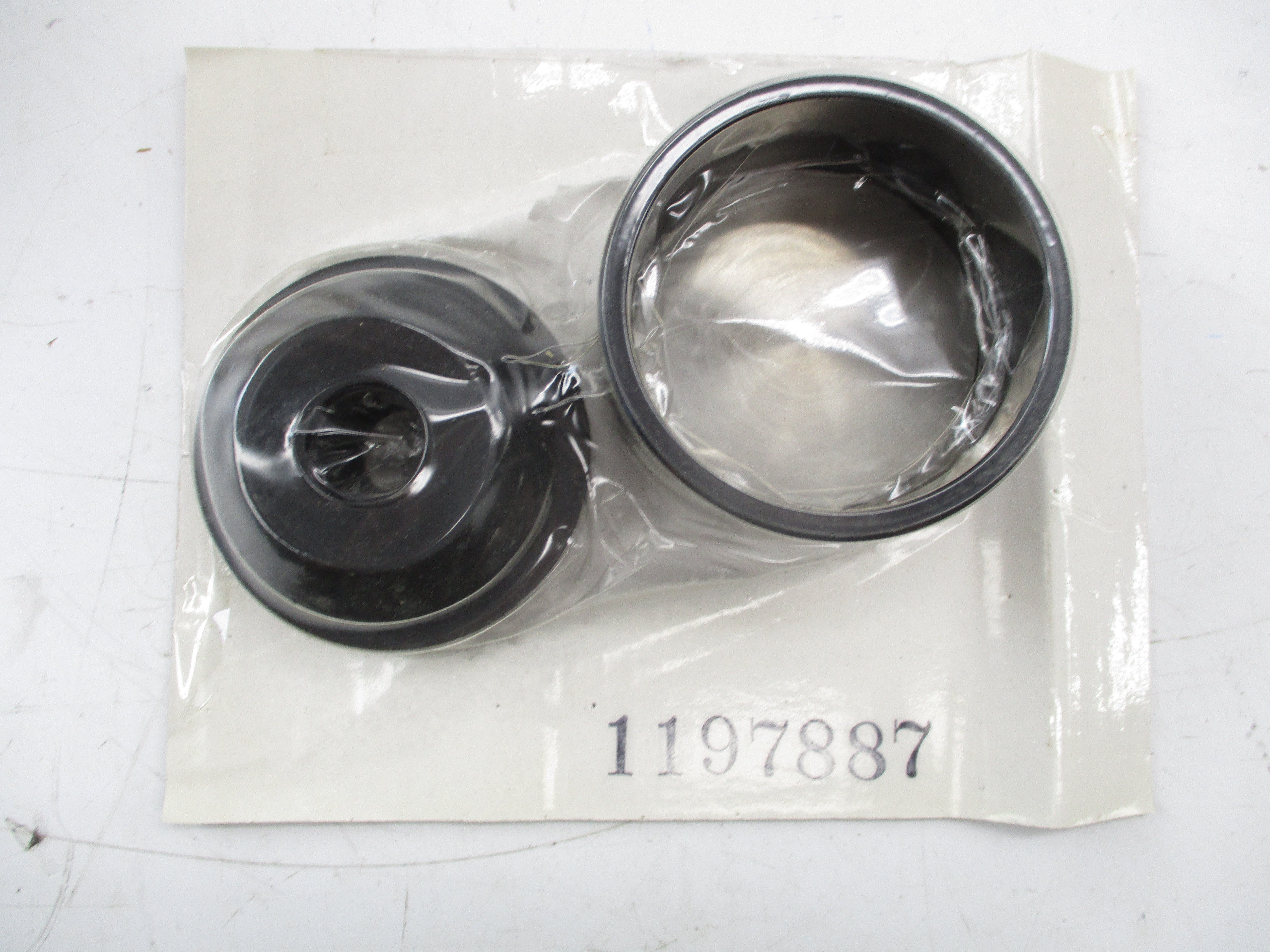SPARE PART KIT 1197887 2.0" (AS PICTURED 1) NSMP