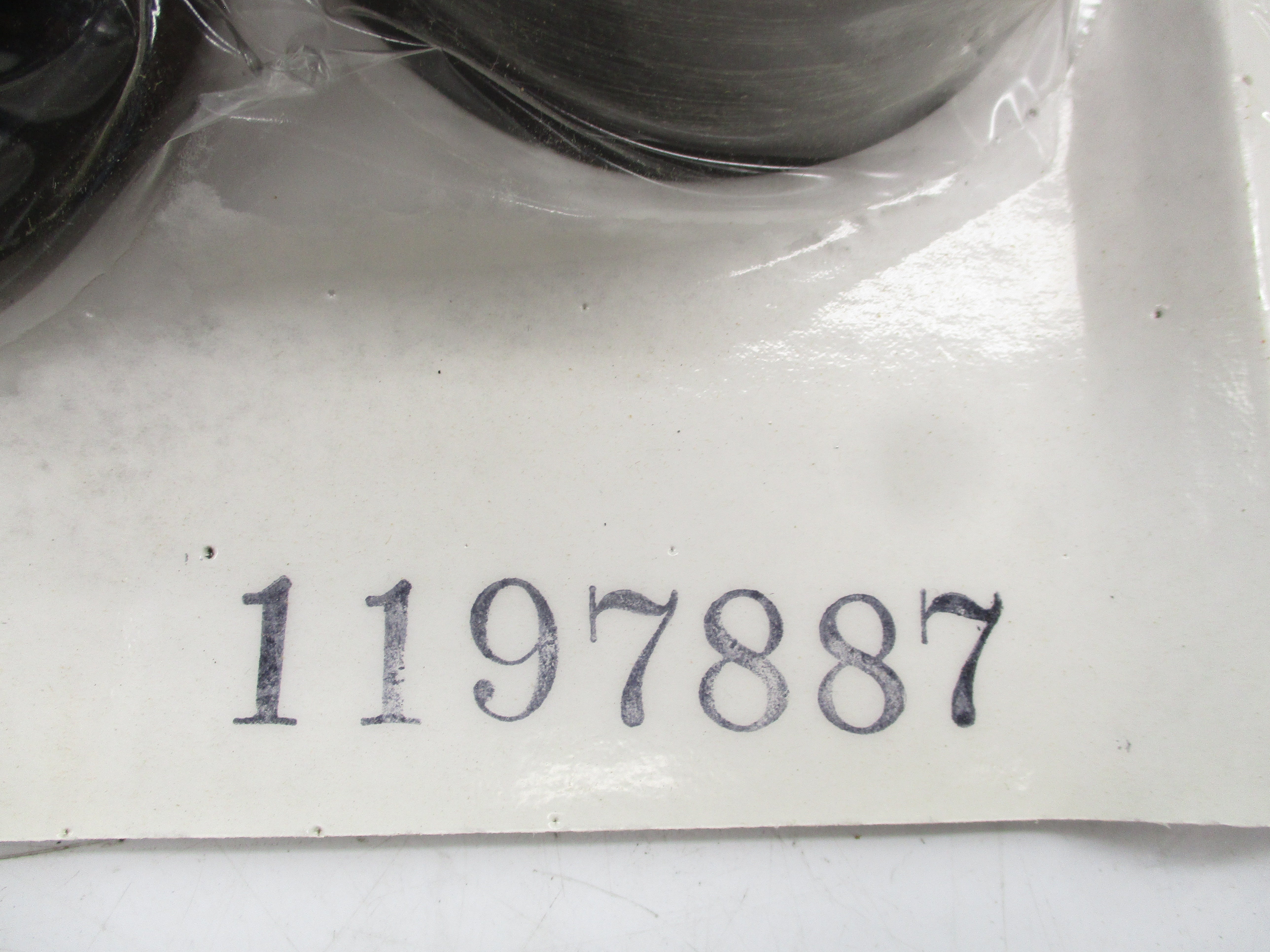 SPARE PART KIT 1197887 2.0" (AS PICTURED 1) NSMP