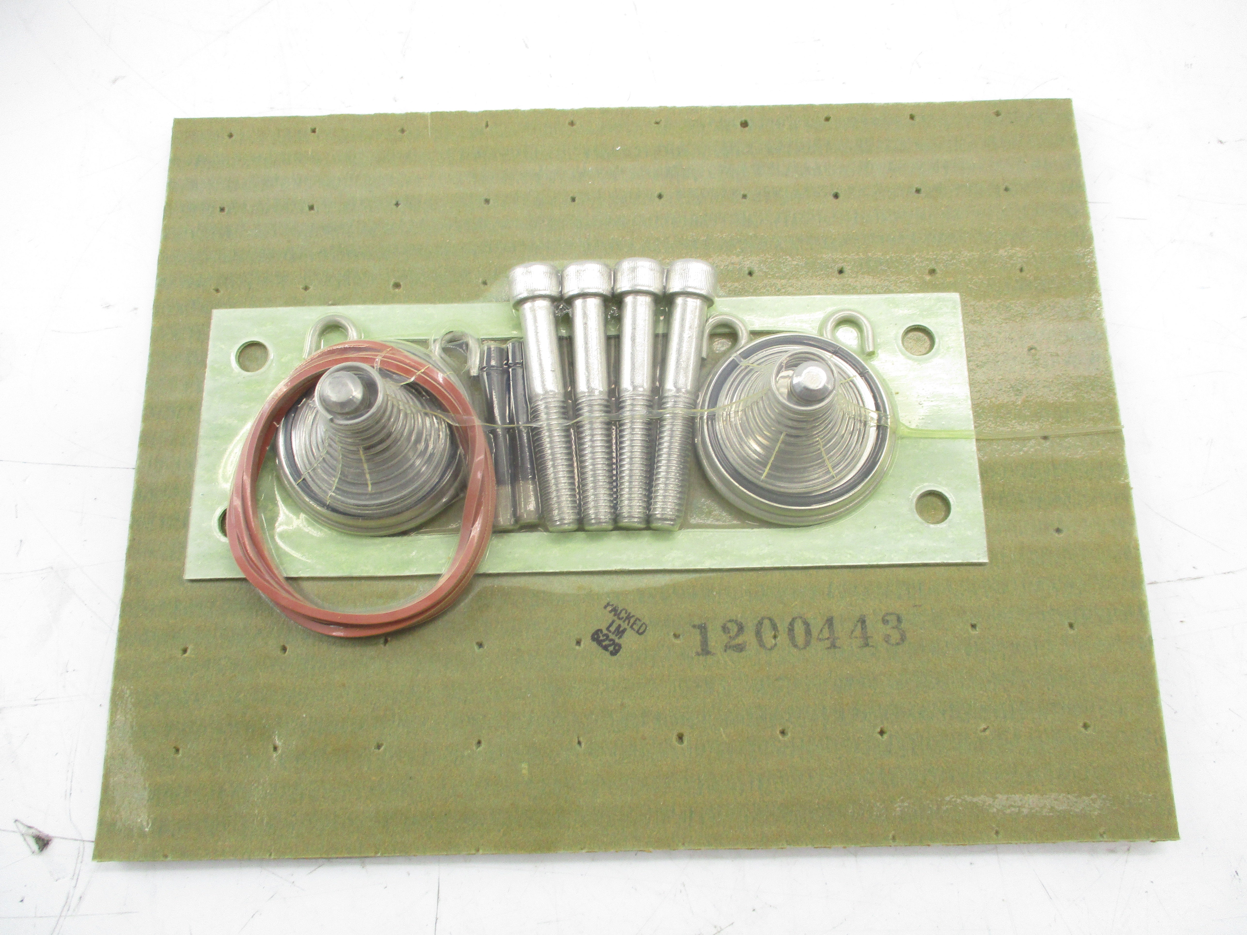 SPARE PART KIT 1200443 NSMP