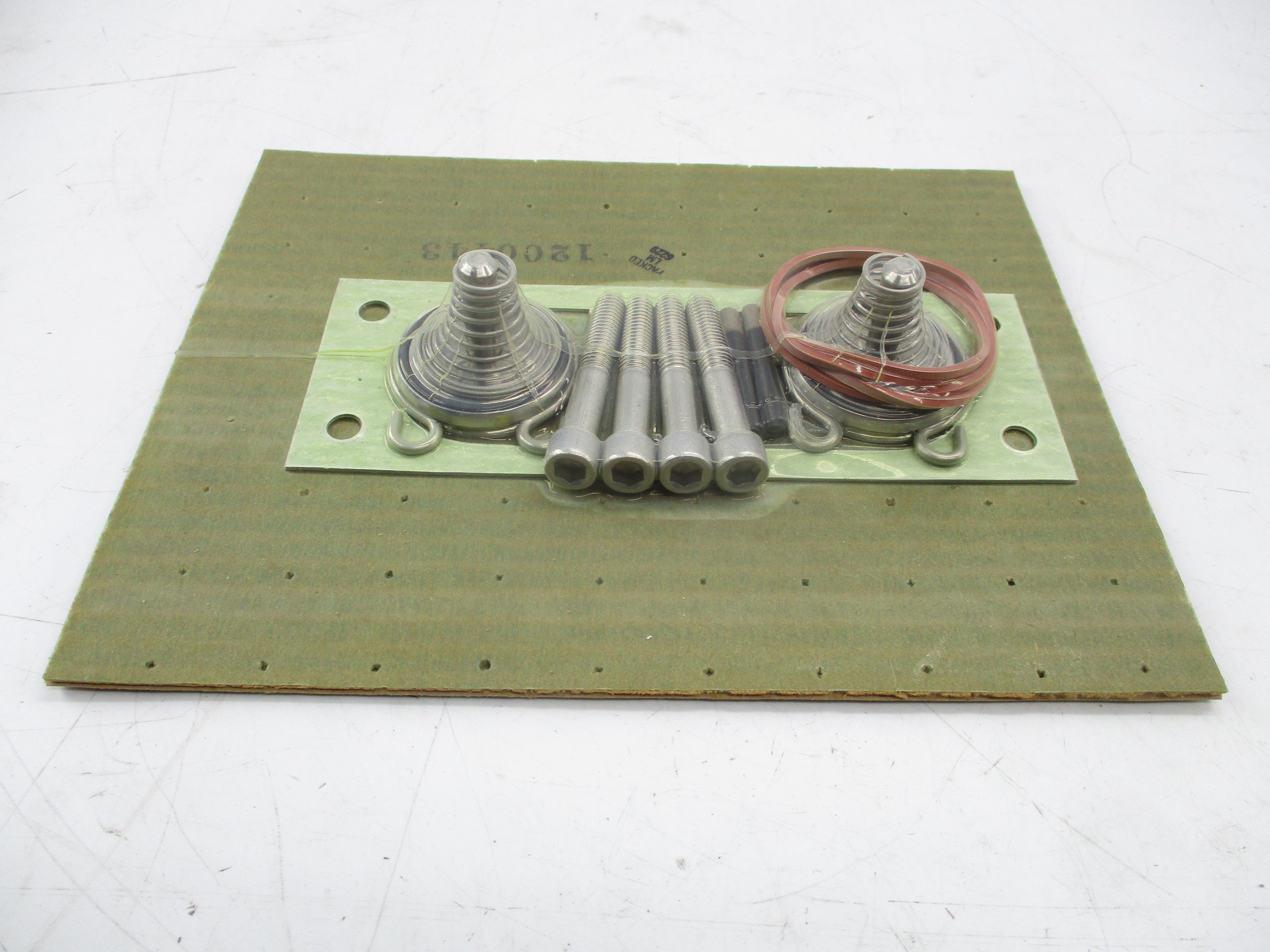 SPARE PART KIT 1200443 NSMP