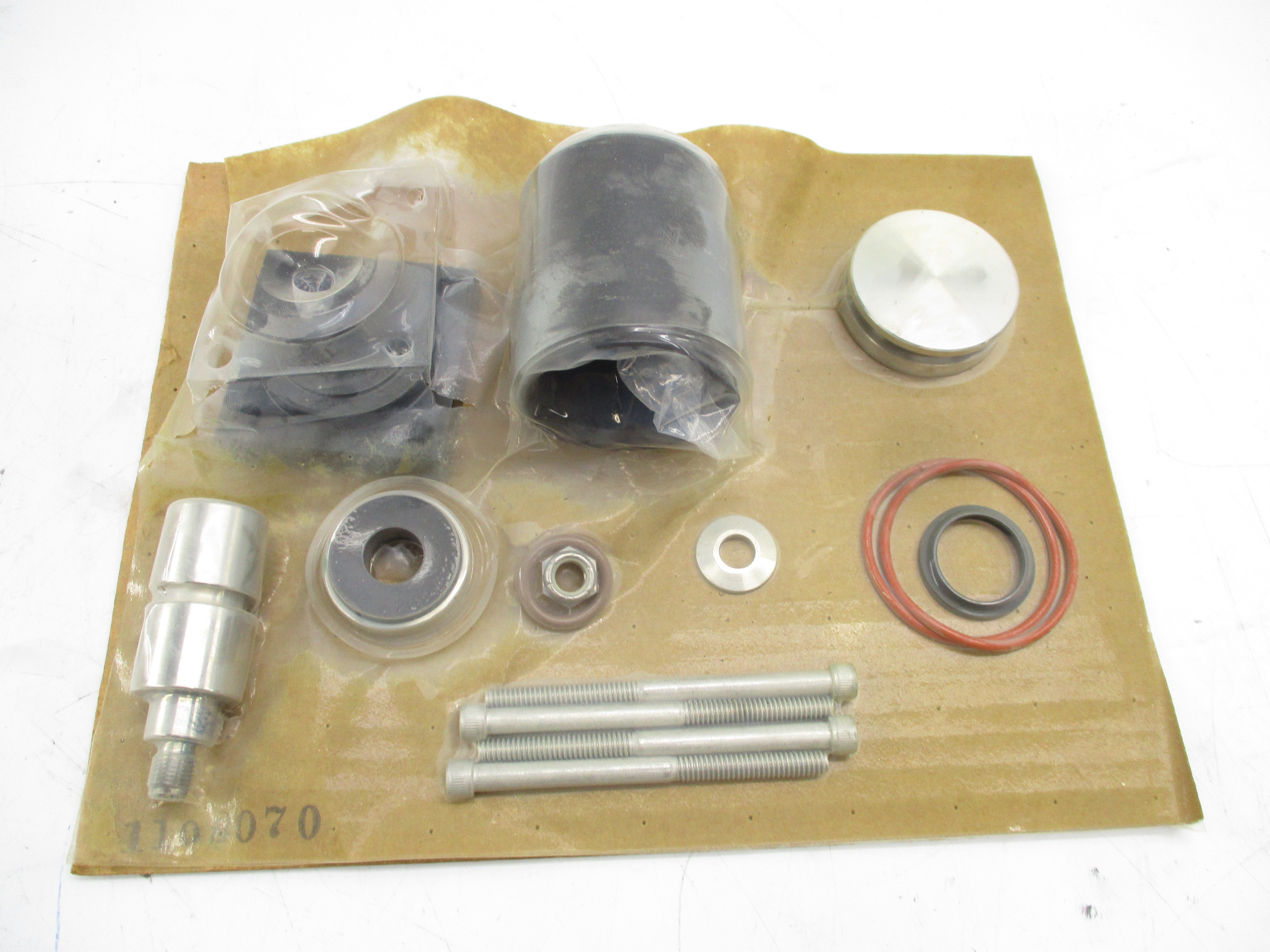 PNEUMATIC PRODUCTS 1198070 NSMP