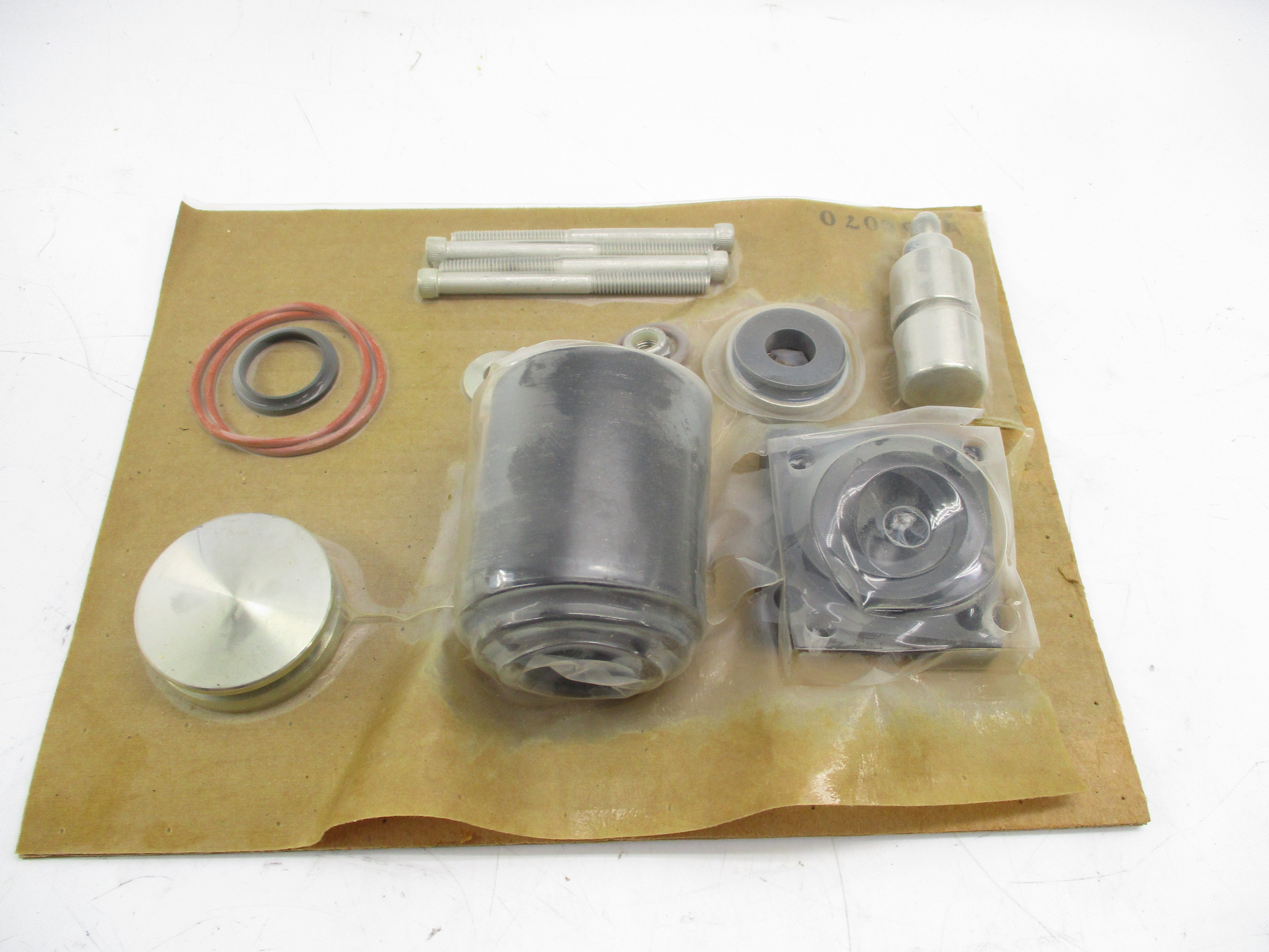 PNEUMATIC PRODUCTS 1198070 NSMP