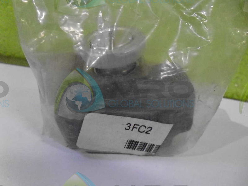 NUMATICS 3FC2 CONTROL VALVE * NEW IN FACTORY BAG *