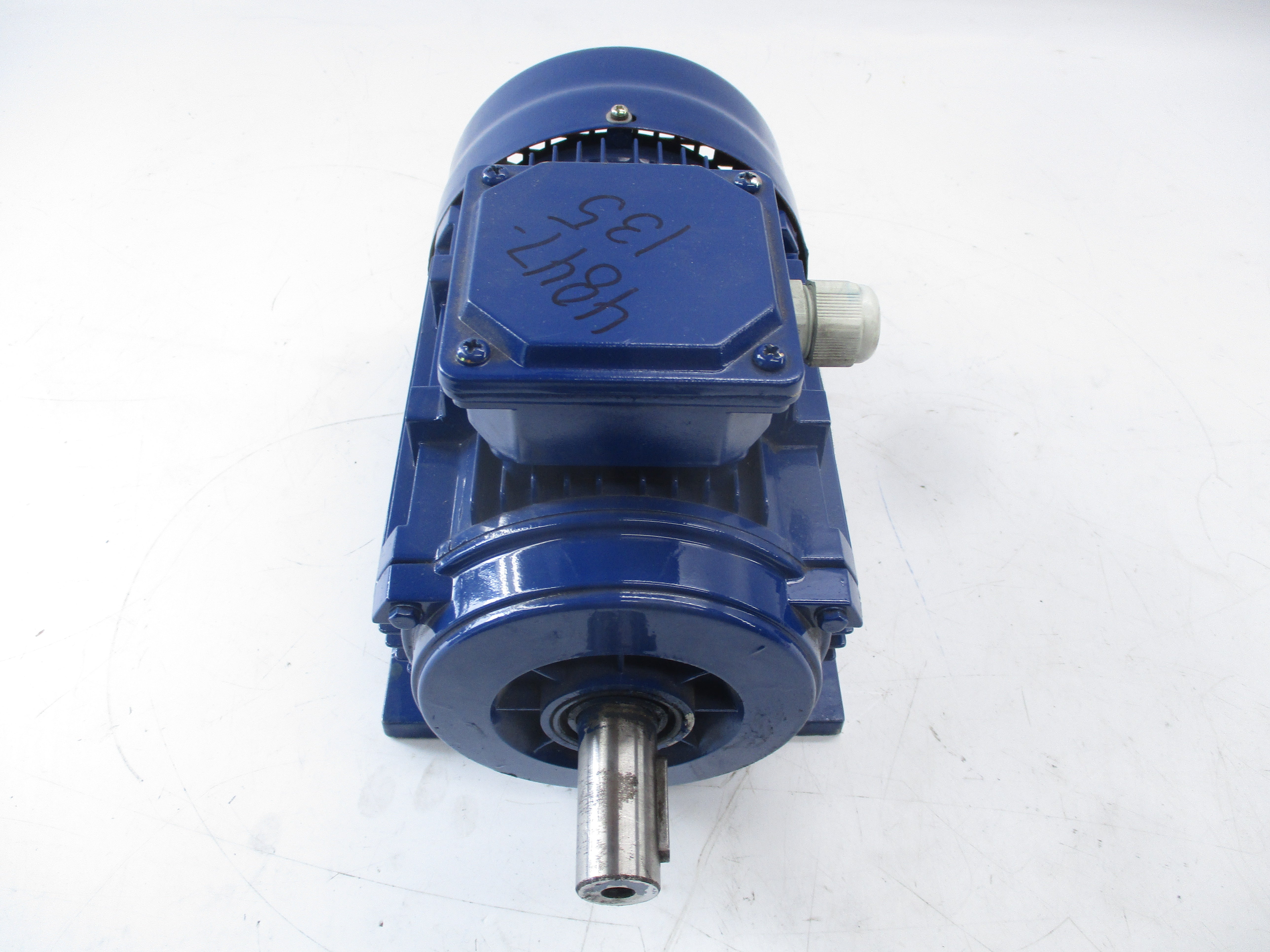 PENGDUXING INTERNATIONAL 130108 90L-2 480V 3.74A NSNP