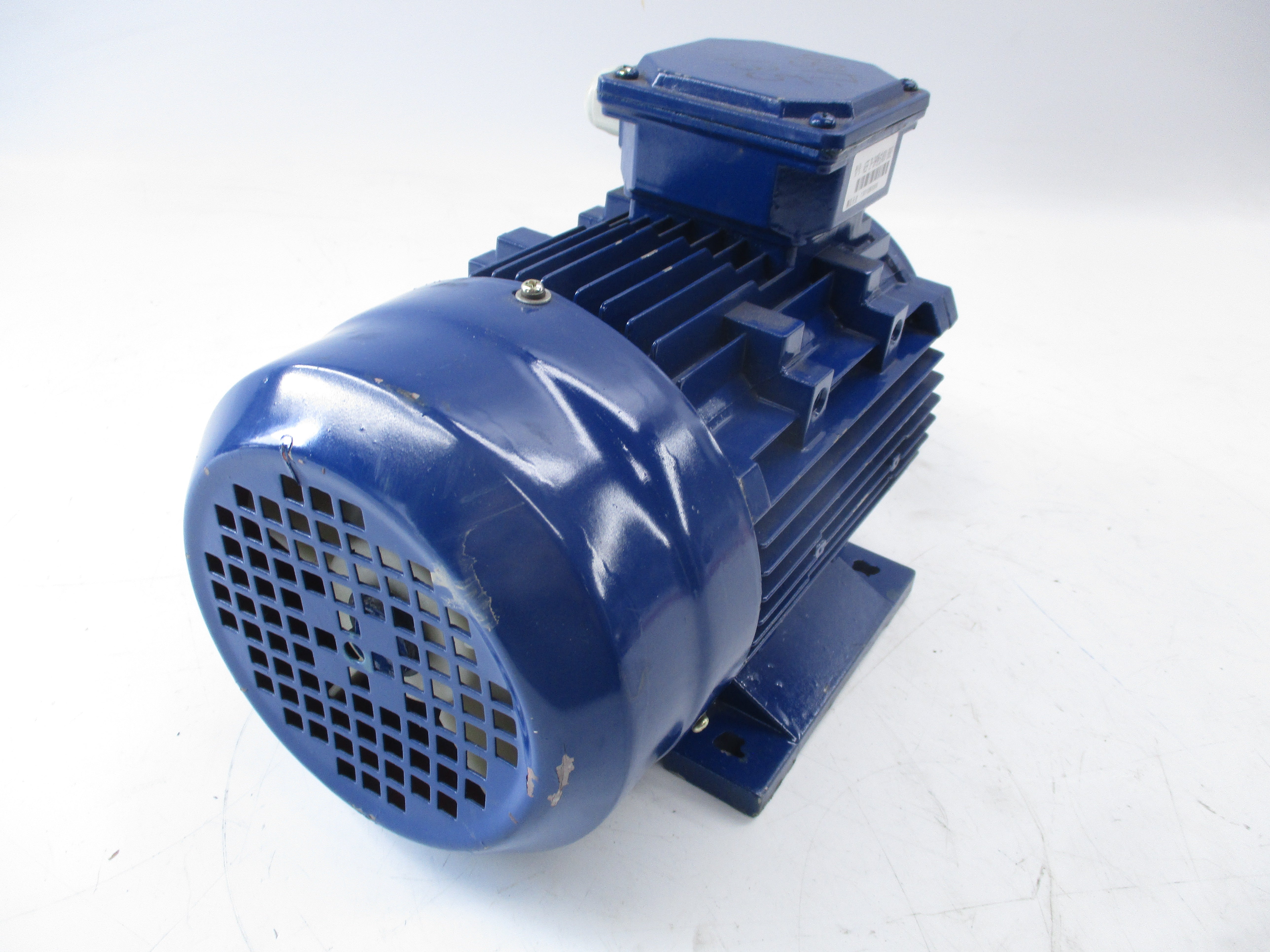 PENGDUXING INTERNATIONAL 130108 90L-2 480V 3.74A NSNP