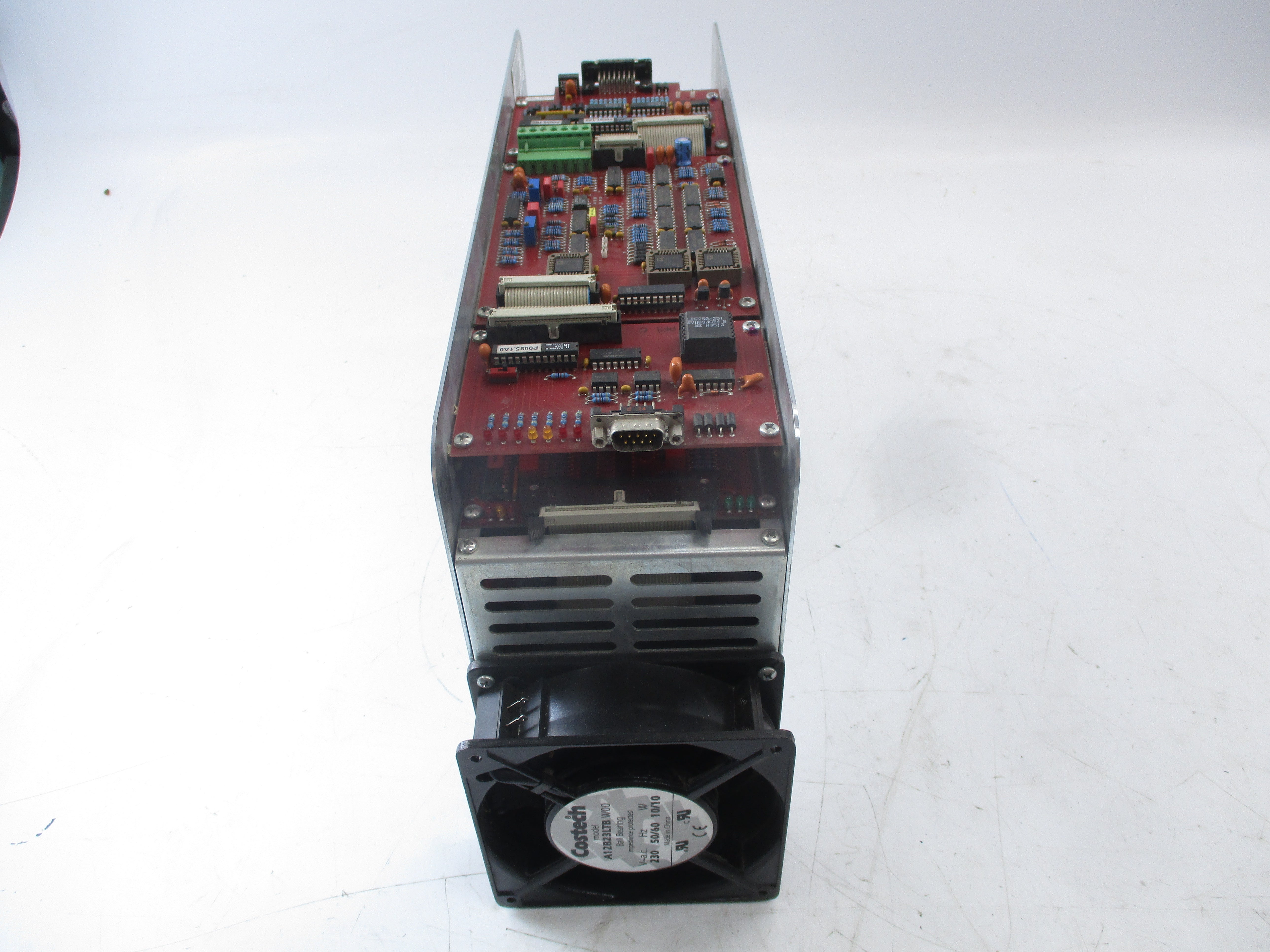 SPARE PART 702116 100A UNMP
