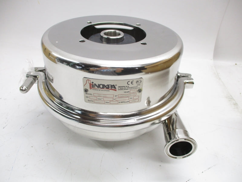 INOXPA SE-28 NSMP
