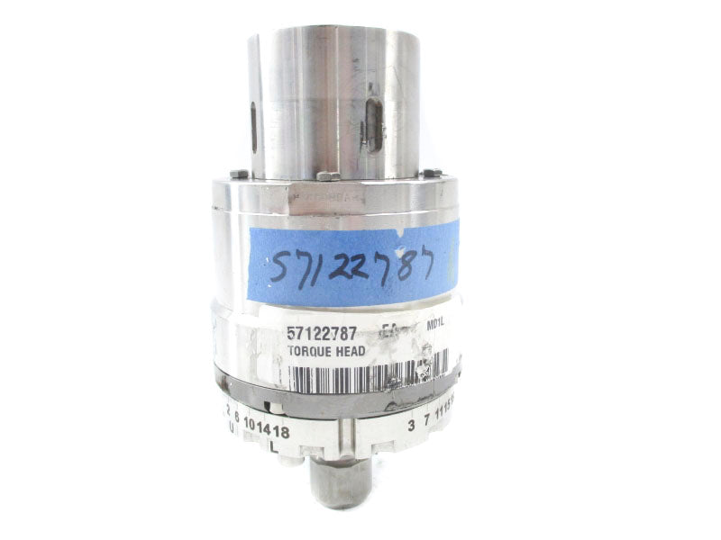 TORQUE HEAD 57122787 VT236998 238128A NSNP