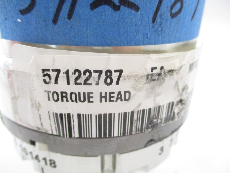 TORQUE HEAD 57122787 VT236998 238128A NSNP
