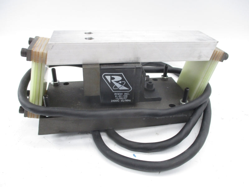 RODIX 7-152 240V 7.75" NSNP