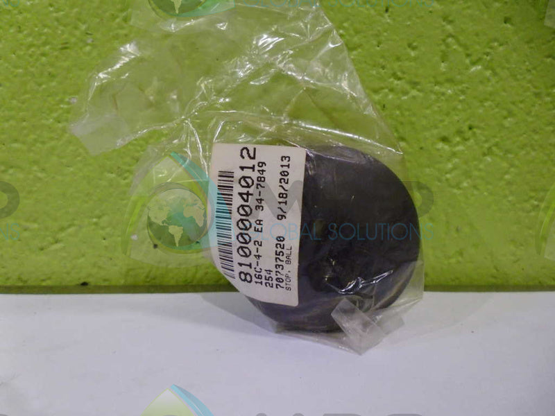 10C536 STOP BALL *NEW IN ORIGINAL PACKAGE*