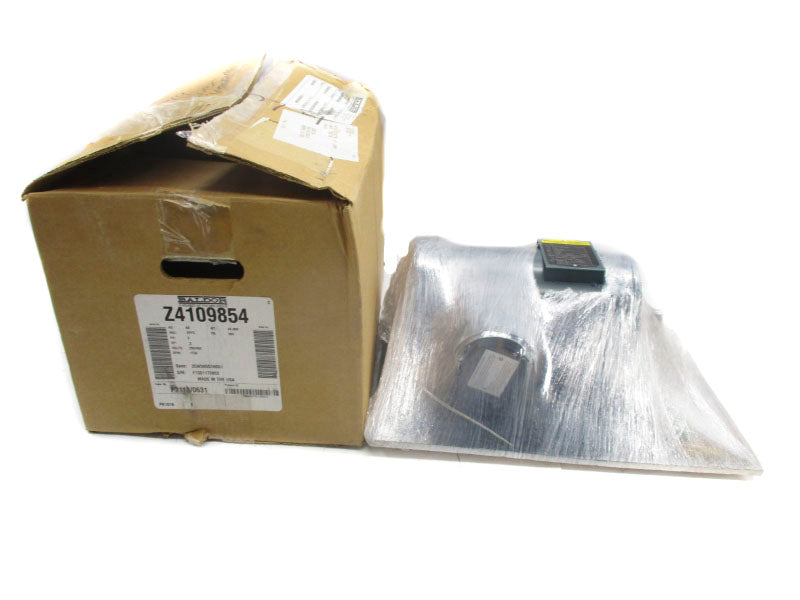 BALDOR Z4109854 35W365Q186G1 230/460V 1.6/0.8A NSMP