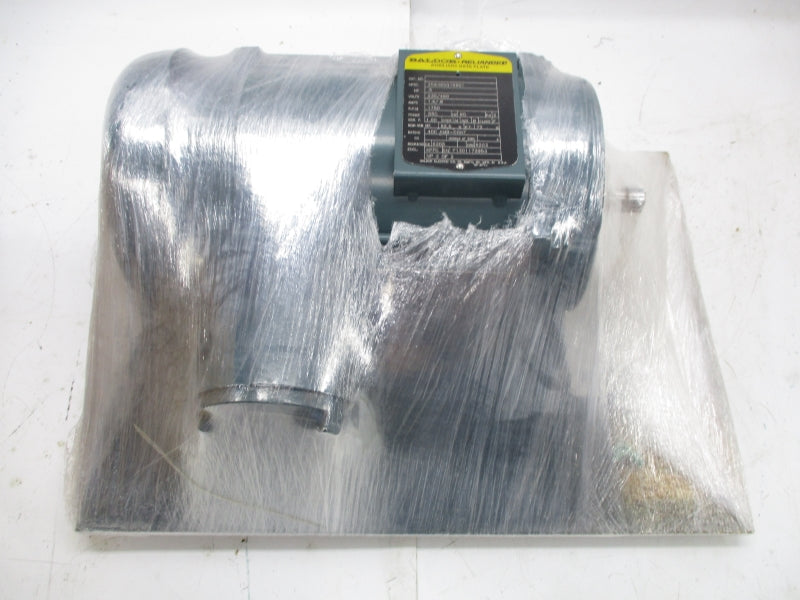 BALDOR Z4109854 35W365Q186G1 230/460V 1.6/0.8A NSMP