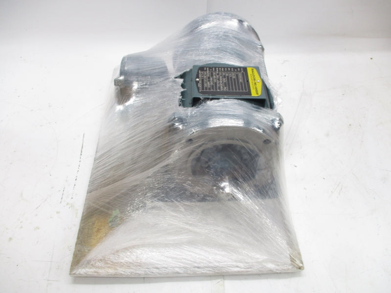 BALDOR Z4109854 35W365Q186G1 230/460V 1.6/0.8A NSMP