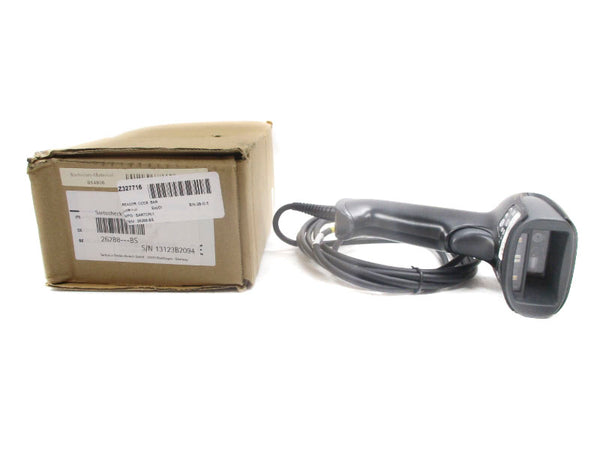 HONEYWELL 1900GHD-2 5V NSMP