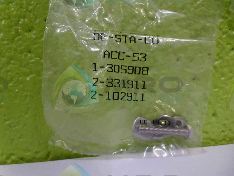 DESTA CO ACC-53 *NEW IN ORIGINAL PACKAGE*