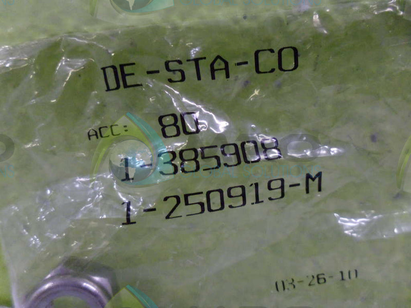 DESTA CO ACC-80 *NEW IN ORIGINAL PACKAGE*