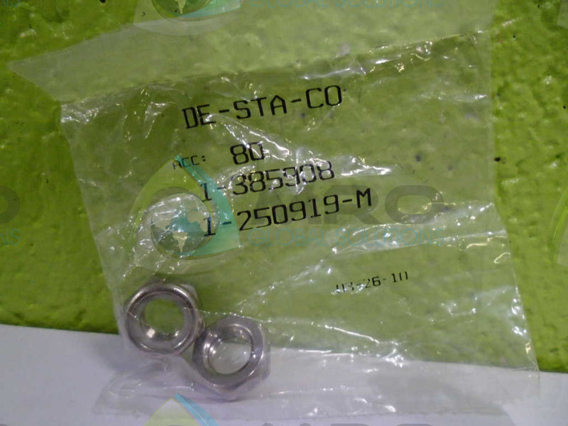 DESTA CO ACC-80 *NEW IN ORIGINAL PACKAGE*