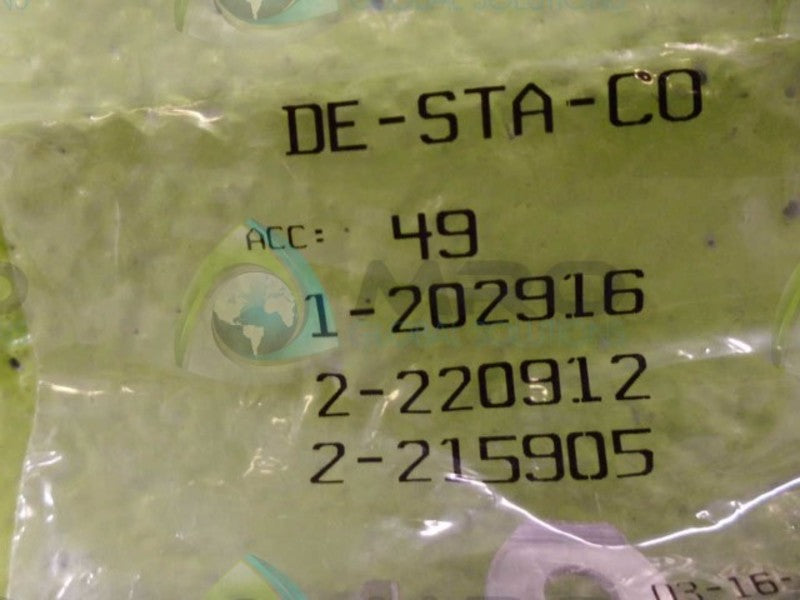 DESTA CO ACC-49 *NEW IN ORIGINAL PACKAGE*