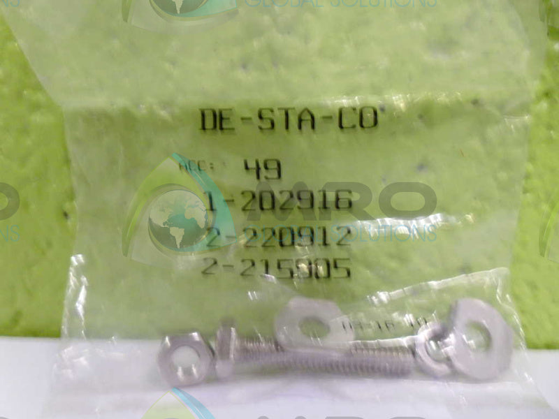 DESTA CO ACC-49 *NEW IN ORIGINAL PACKAGE*
