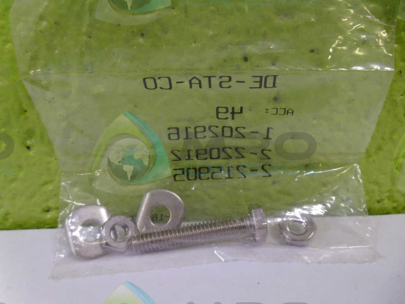 DESTA CO ACC-49 *NEW IN ORIGINAL PACKAGE*