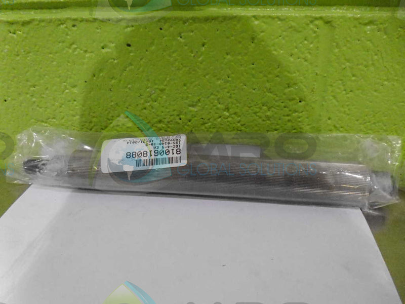 QC INDUSTRY 125-0140-10-S DRIVE PULLEY *NEW IN ORIGINAL PACKAGE*