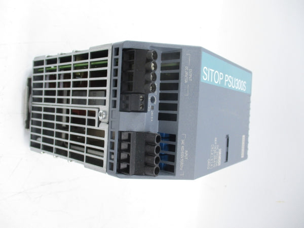 SIEMENS 6EP1434-2BA10 400-500V 0.6-0.5A NSMP