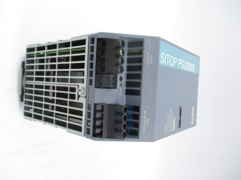 SIEMENS 6EP1434-2BA10 400-500V 0.6-0.5A NSMP