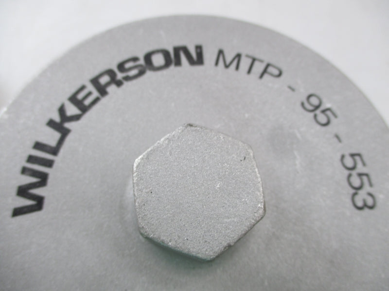 WILKERSON MTP-95-553 NSMP