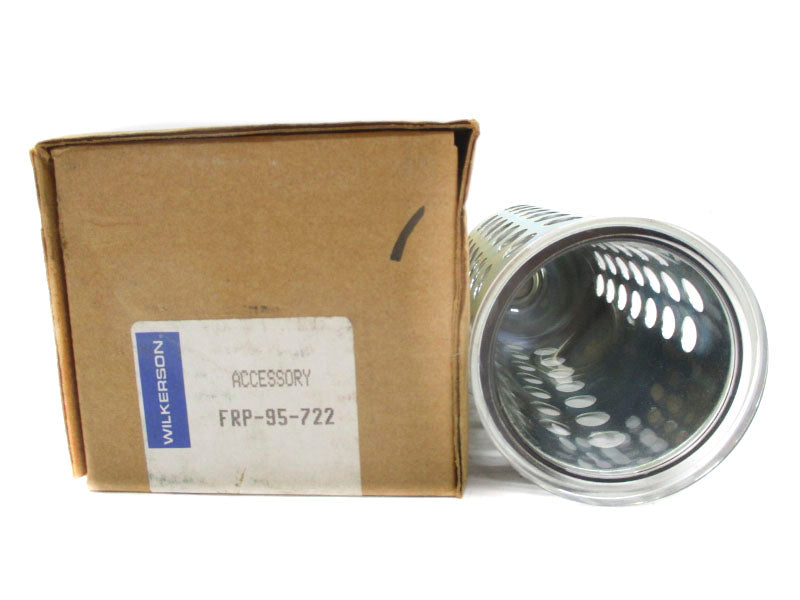 WILKERSON FRP-95-722 NSMP