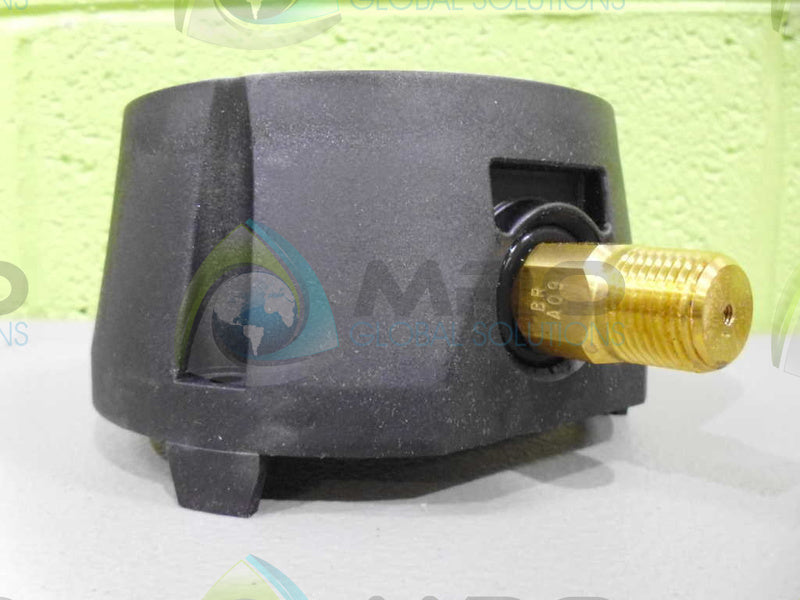 WIKA 9834354 GAUGE NSMP