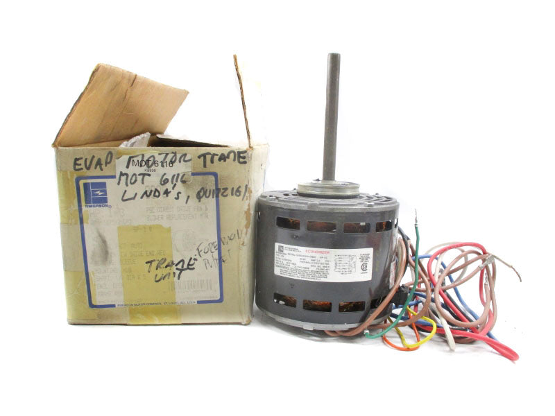 EMERSON KA55HXSHG-9823 230V 2.2A NSMP