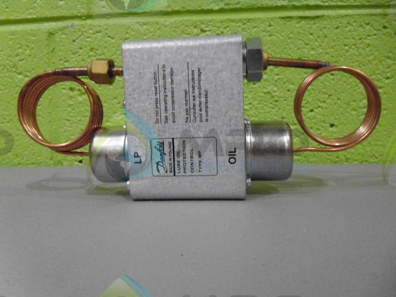 DANFOSS 060B215166 PROTECTION CONTROL NSMP