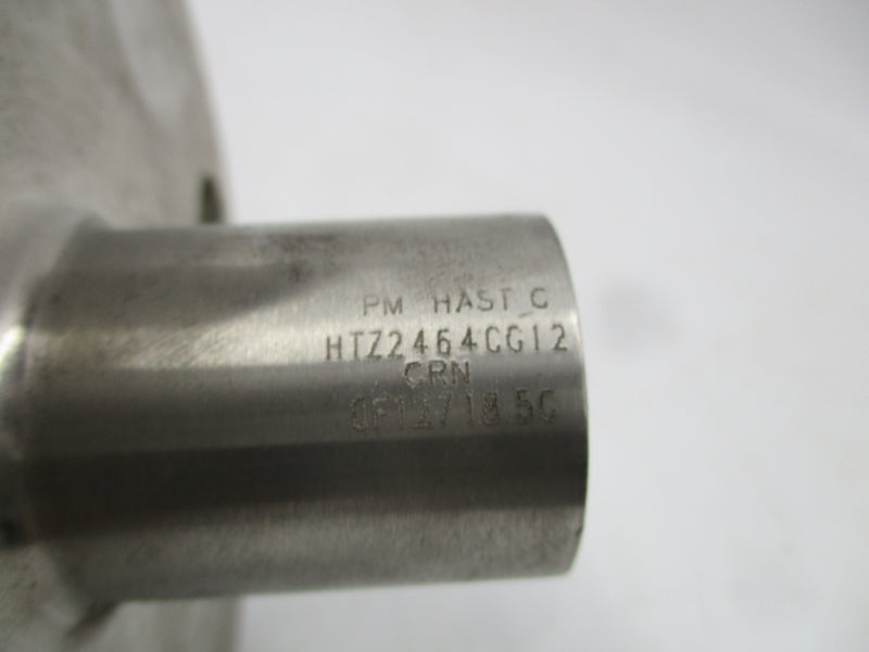 SPARE PART 0F127185C B/SB574.3/SB564 1-1/2" NSNP